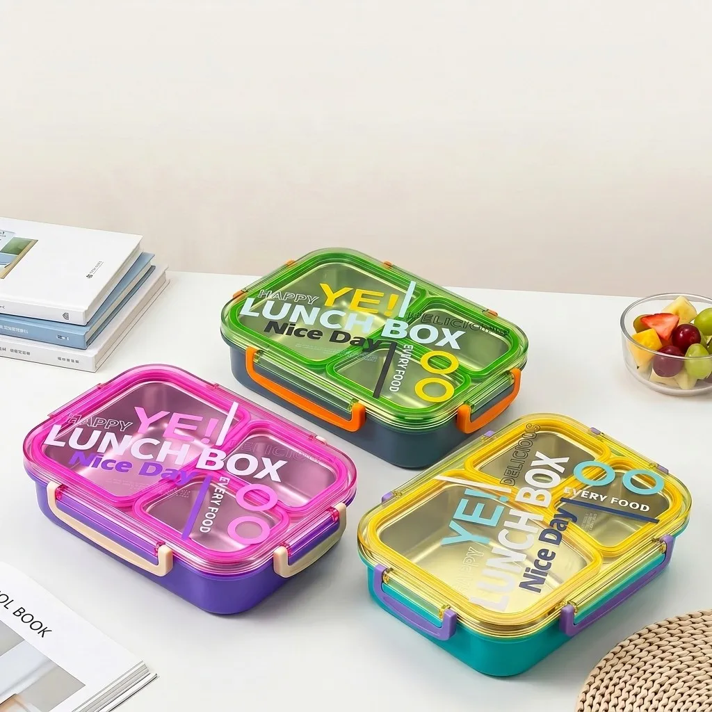 Contenitore per il pranzo in a - Meal Prep Or Prep Meal recensione e prezzo