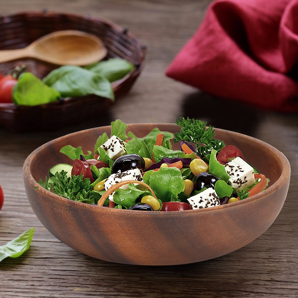 Ciotole in Legno per Servire,  - Meal Prep Bowl recensione e prezzo