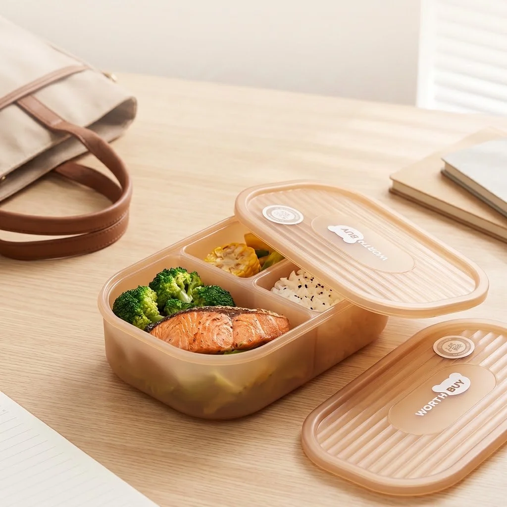 Porta pranzo Bento per bambini - Meal Prep Or Prep Meal recensione e prezzo