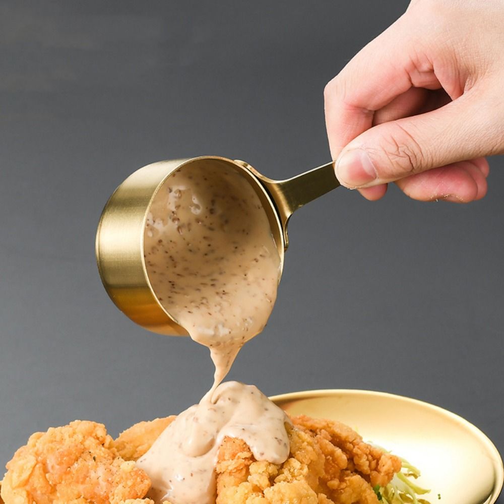Ciotola per Salse Multifunzion - Sauce Dipping Cup recensione e prezzo