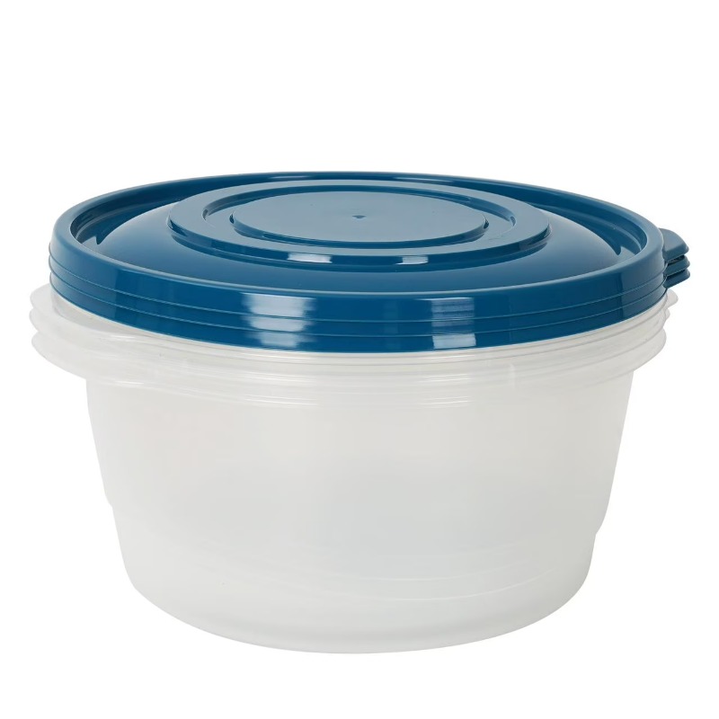 Contenitore per alimenti roton - Meal Prep Or Prep Meal recensione e prezzo