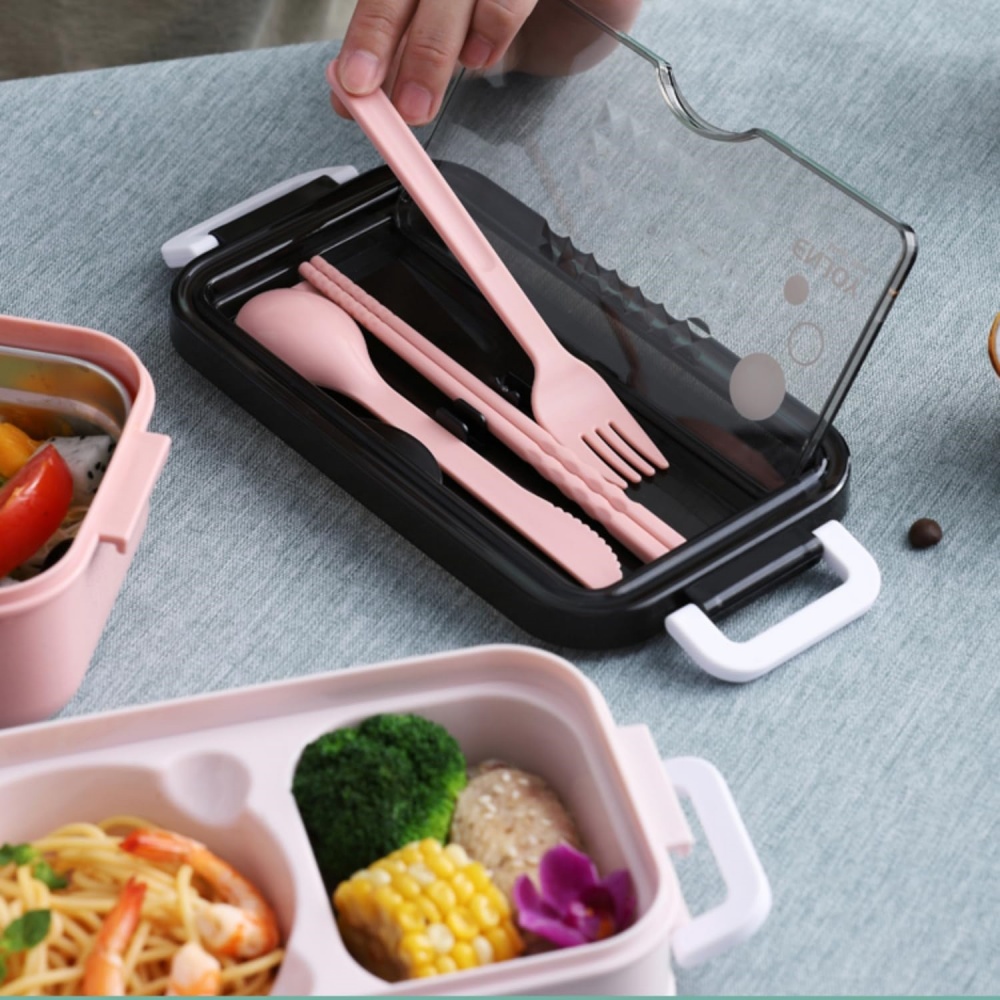 1 confezione di contenitore pe - Meal Prep Bowl recensione e prezzo
