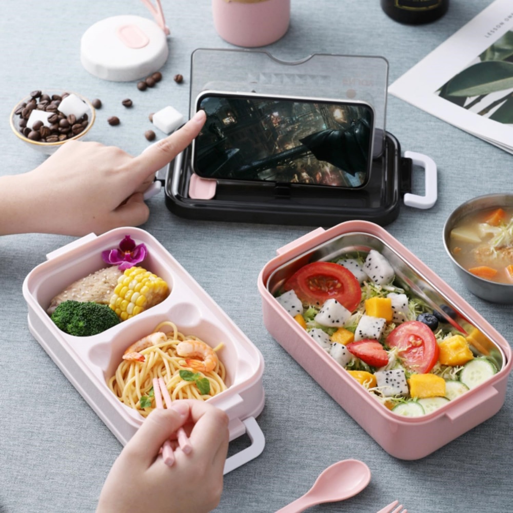 1 confezione di contenitore pe - Meal Prep Bowl recensione e prezzo